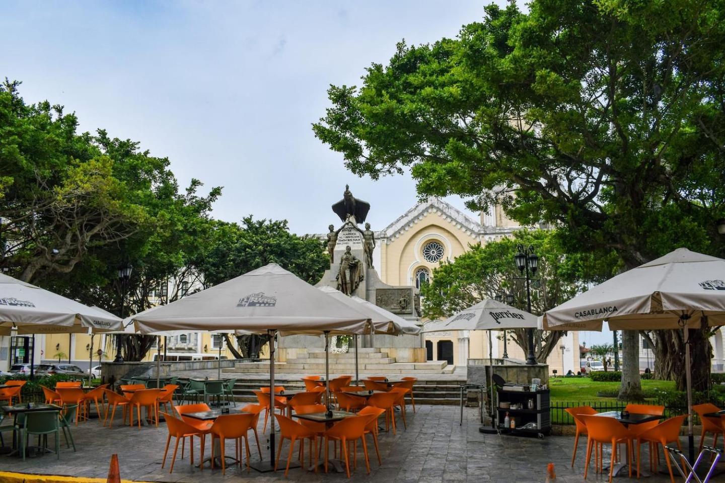 Best Location-Fancy Apartment In Cascoviejo Panama Stadt Exterior foto