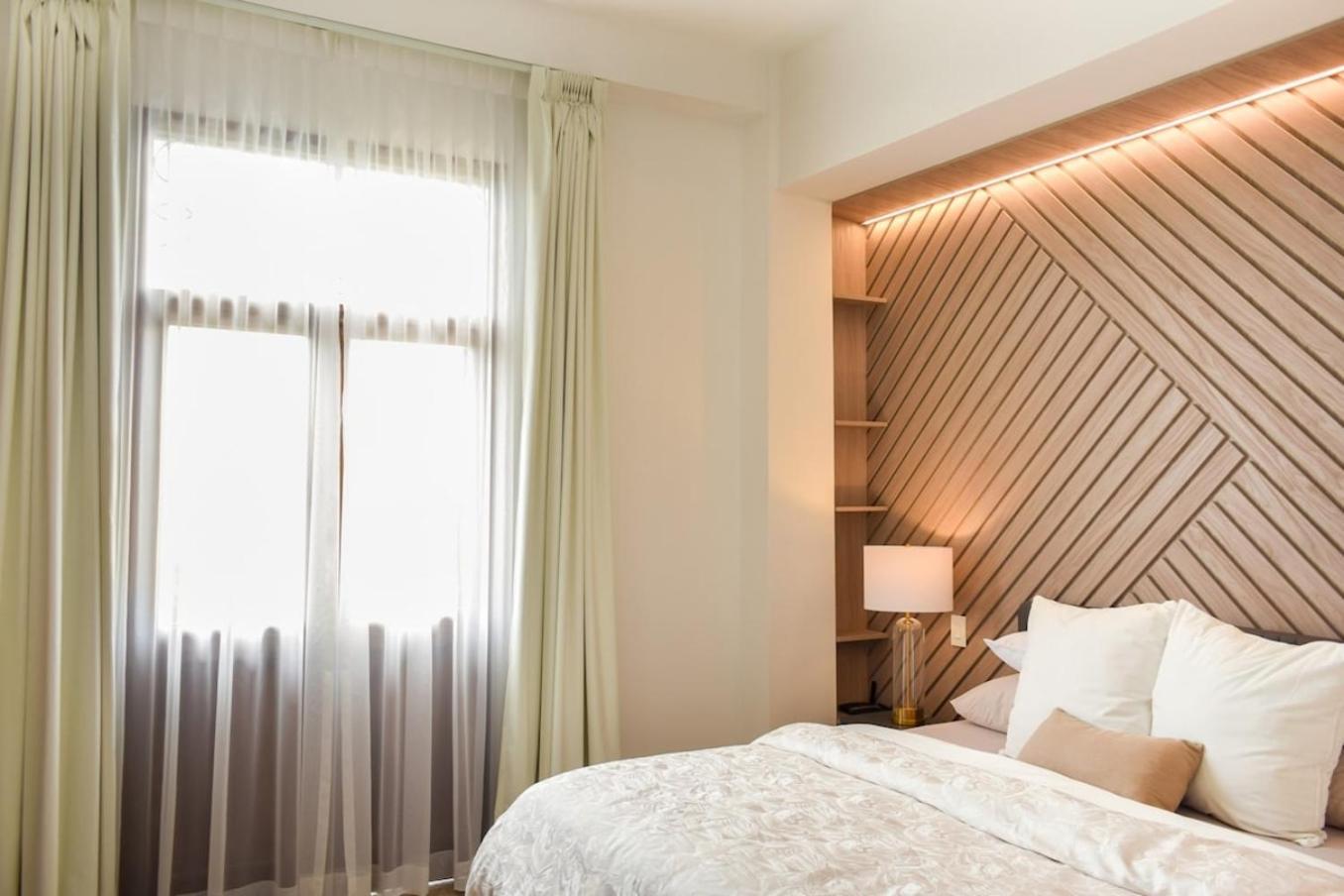 Best Location-Fancy Apartment In Cascoviejo Panama Stadt Exterior foto